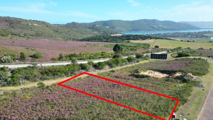 0 Bedroom Property for Sale in Fernwood Estate Western Cape